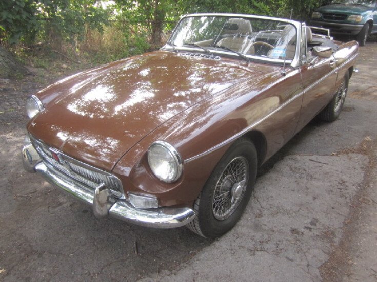 Photo for 1978 MG MGB